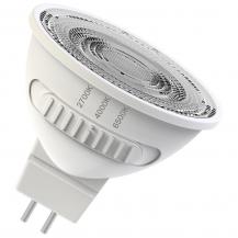 OSRAM GU5.3 LED STAR Spot MR16 36° CCT Select 5,6W wie 45W 827/840/865 Tunable White - veränderbare Farbtemperatur