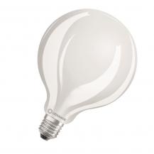 Ledvance E27 LED Kugellampe Globe 95 Classic matt dimmbar 11W wie 100W 2700K warmweißes Licht