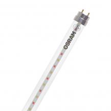 120cm Osram T8/ G13 LED-Röhre Pflanzenlampe 15W Fluora 2.500K