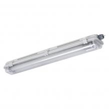 60cm Recycled Plastic LEDVANCE LED Feuchtraumleuchte Submarine 2x7W 4000K IP65