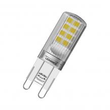 Ledvance G9 LED Stiftsockel Lampe PIN 2,6W wie 30W 2700K warmweißes Licht