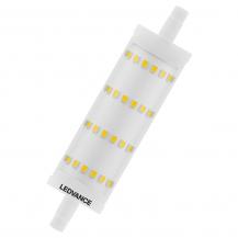 Ledvance R7s LED 118mm Stab Lampe 13W wie 100W warmweißes Licht