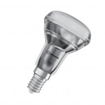 Ledvance E14 R50 Reflektorlampe 36° 4,3W wie 60W Strahler mit warmweißem Licht 2700K