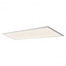 120cm LEDVANCE Planon Plus 1200x300mm 40W 4000K neutralweißes Licht
