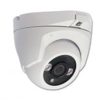 Busch-Jaeger 83550/3 Mini Dome-Kamera Externe analoge Kamera für die Türsprechanlage