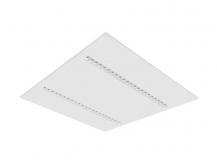 LEDVANCE LED PANEL IndiviLED® 625 33 W 4000 K universalweiße Bürobeleuchtung