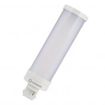 Ledvance DULUX GX24D-3 T26 LED Kompaktlampe 2PINs 9W wie 26W 3000K EM & AC KVG