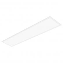 LEDVANCE LED PANEL PERFORMANCE 1200x300 33 W 3000 K warmweißes Licht