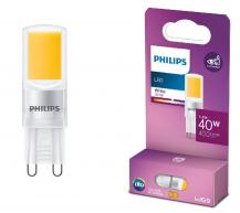 PHILIPS LED Capsule G9 Stiftsockel Lampe 3.2W wie 40W neutralweißes Licht 4000K