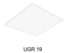 Philips CoreLine LED-Panel RC133V G4 LED36S/840 PSD W62L62 OC 29W 3600lm weiß / opal 4000K UGR19