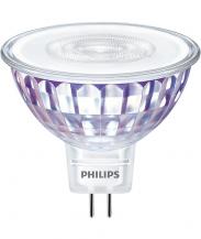 Philips GU5.3  MASTER LED Spot Value MR16 7.5W wie 50W 4000K 60° dimmbar