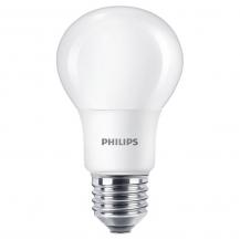 PHILIPS E27 LED Lampe Birnenform mattieriert 7,5W wie 60W universalweißes Licht 4000k