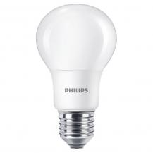 PHILIPS E27 LED Lampe Birnenform matt 5,5W wie 40W warmweißes Licht 2700K