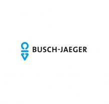 Busch-Jaeger 2525-13 Tastersymbol grün