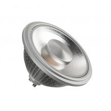 SLV 1005299 LED-Leuchtmittel QPAR111 GU10 12W 750lm 4000K CRI90 55° Dimmbar