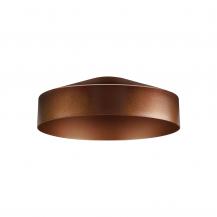 SLV 1007521 LALU® TETRA 14 Leuchtenschirm Mix&Match H:4.9 cm bronze